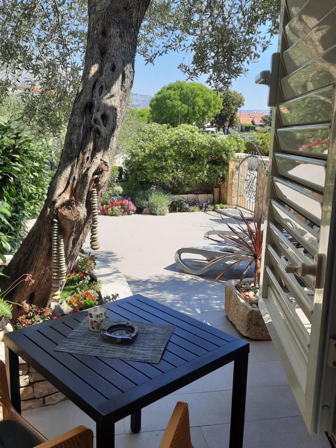 Ferienwohnung Pere Korčula Exterior foto