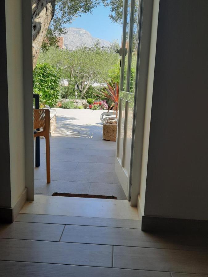 Ferienwohnung Pere Korčula Exterior foto
