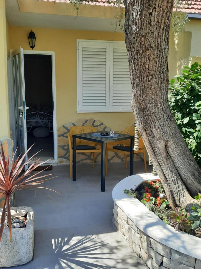 Ferienwohnung Pere Korčula Exterior foto