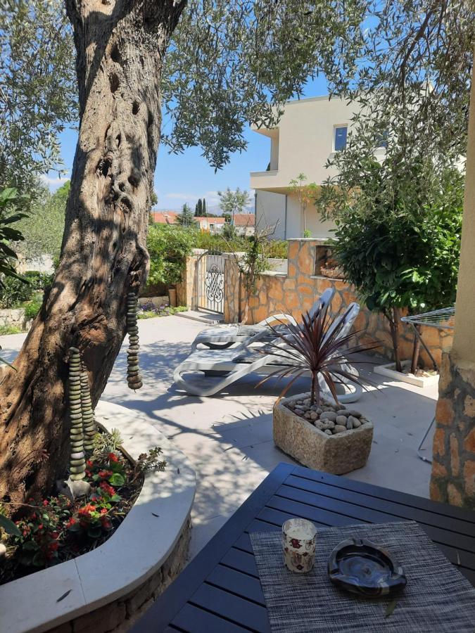 Ferienwohnung Pere Korčula Exterior foto