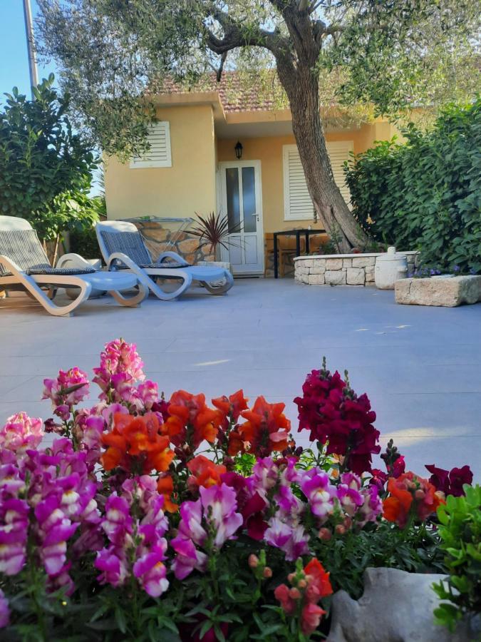 Ferienwohnung Pere Korčula Exterior foto