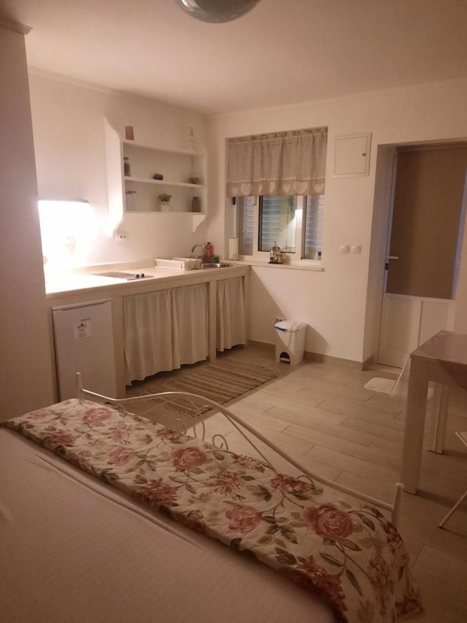 Ferienwohnung Pere Korčula Exterior foto