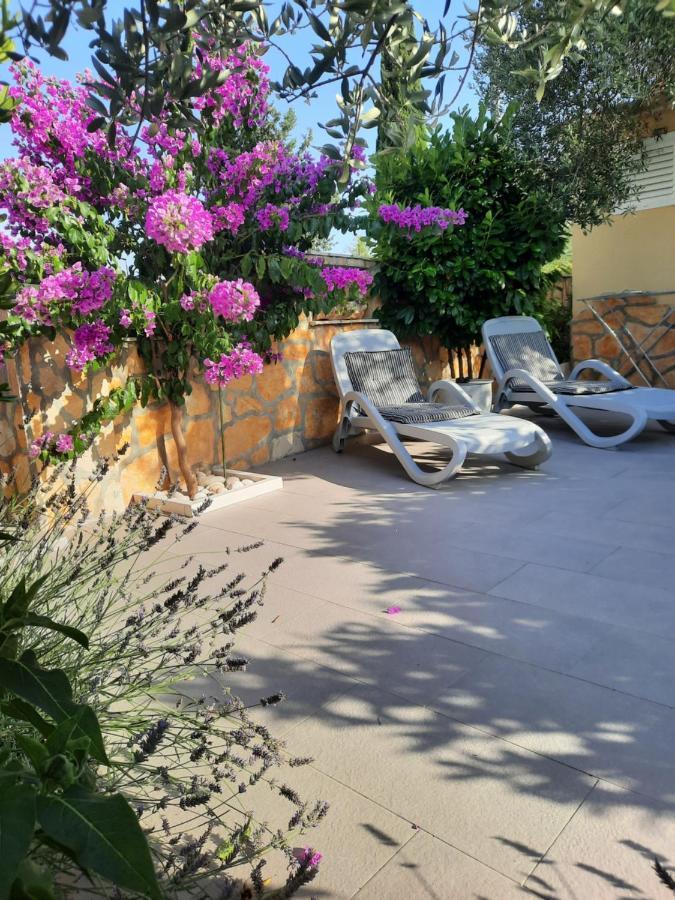Ferienwohnung Pere Korčula Exterior foto