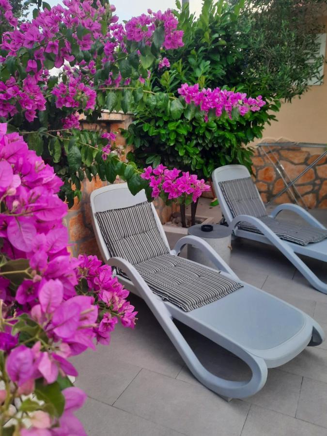 Ferienwohnung Pere Korčula Exterior foto