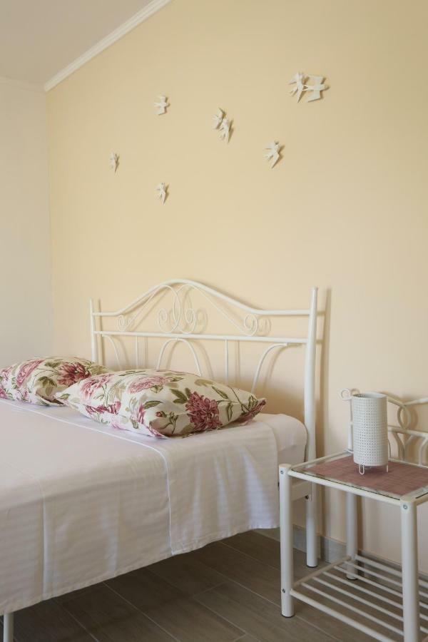 Ferienwohnung Pere Korčula Exterior foto