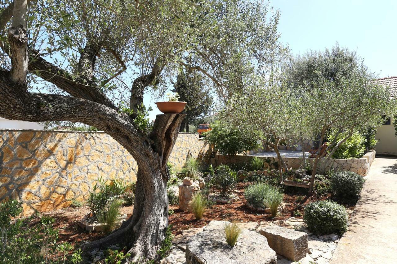 Ferienwohnung Pere Korčula Exterior foto